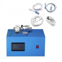 USB Data Kaapeli Winding Packing Kone WPM-2024B - Kaapelin kelaus ja sidonta