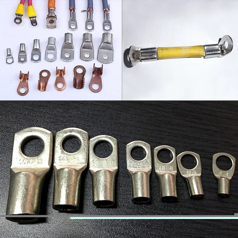 Terminaalipuristuskone