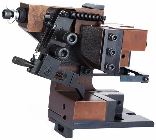 OTP-positiivinen pystysuora puristusmuotti