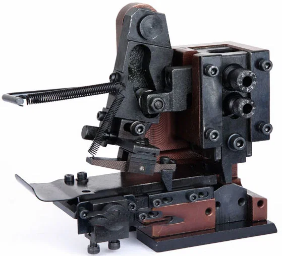 OTP-positiivinen pystysuora puristusmuotti