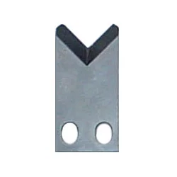 Langan kuorintaterä, Langan poistokoneen terä, Leikkausterä