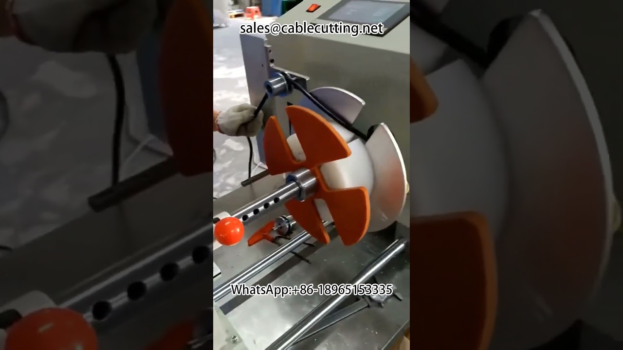 #Data cable #Cable winding machine #Power cord #machine #automobile