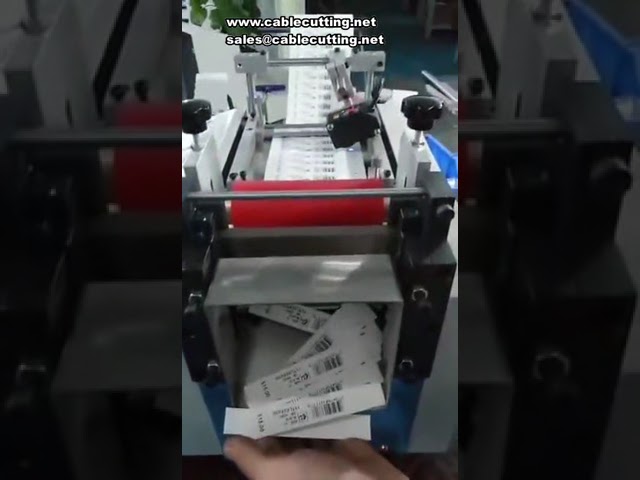 PVC film cutting machine kraft paper cutting machine pvc film cutting machine micro nonwoven fabric