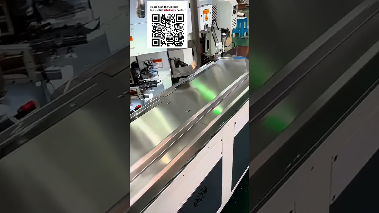 33 #Fully automatic resistance butt joint crimping terminal machine#Automatic terminal machine