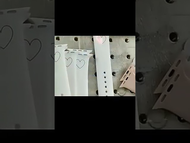 UV Laser Marking Machine 3W5W10W   GlassPaper BoxLogo Engraver