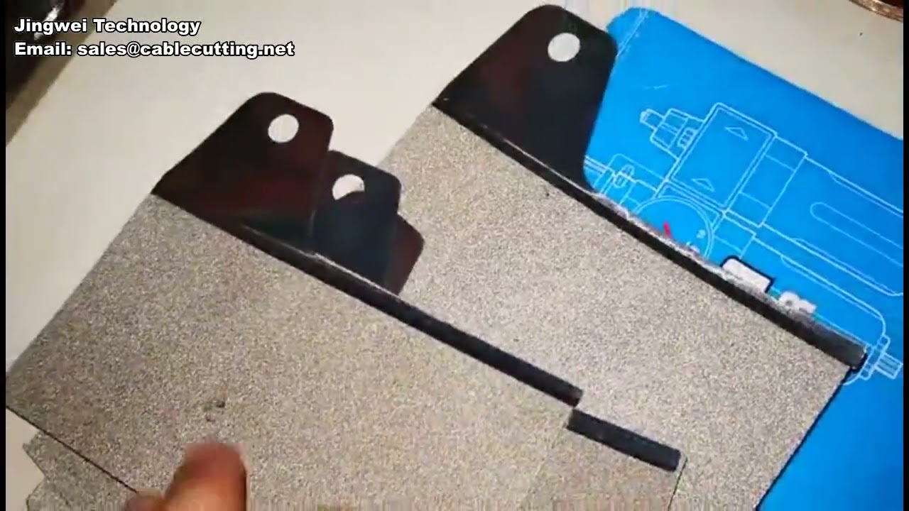 Automatic Ringing Machine, Automatic Ringing Machine for Metal Rings with Automatic Diameter Adjustm