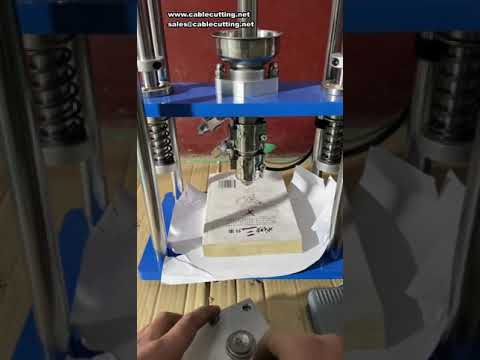 20g Mini Vertical Injection Molding Machine For Plastic ABS PP PC AS PE PET PVC USB Charging Head, P