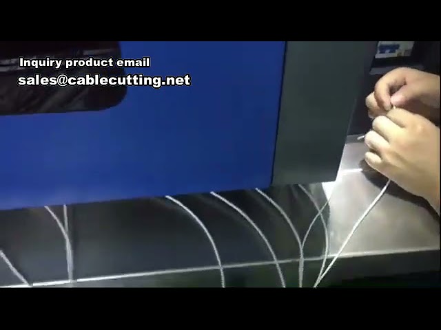 Earphone Jack Soldering Machine,3 5 Audio Head,Earphone Wire Cable