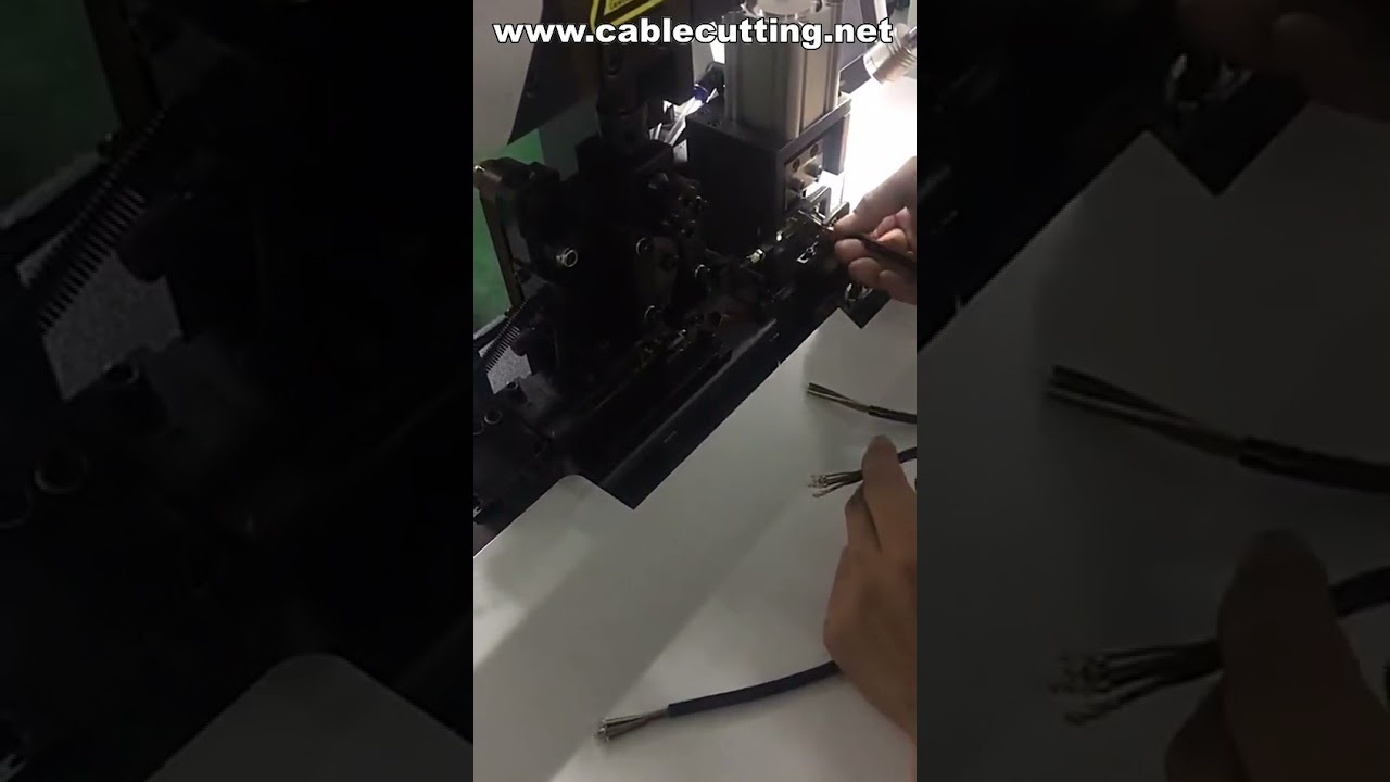 Electric Cable Stripper,Cable Stripping Machine,Bv Hardline Crimping Machine