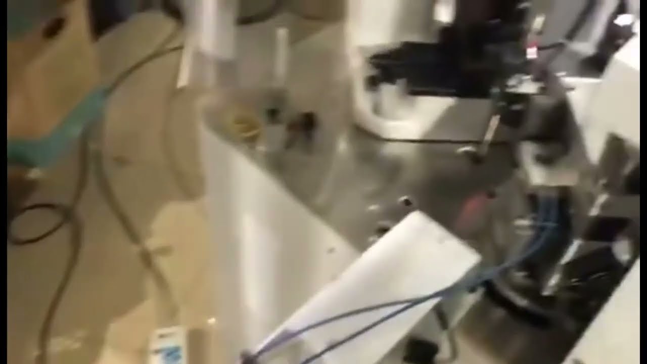 Crimping Wire Stripping And Cutting Machine Double Wire Stripping Crimping Machine