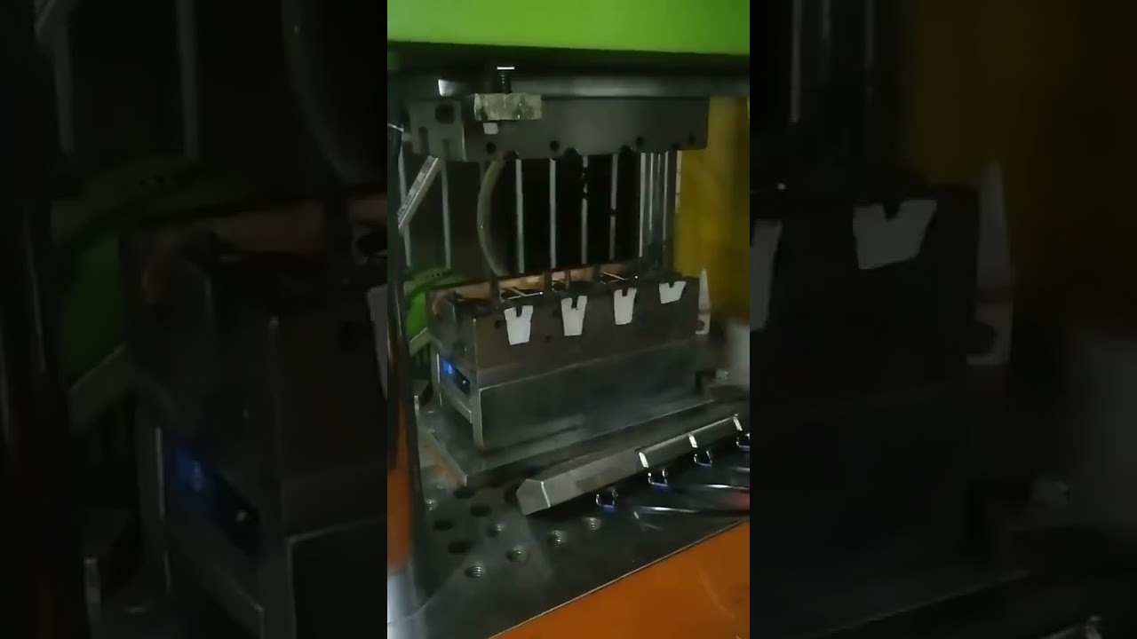 Made in China CE Vertical Automatic Mobile Phone Back Cover Making Machine #machine #automobile