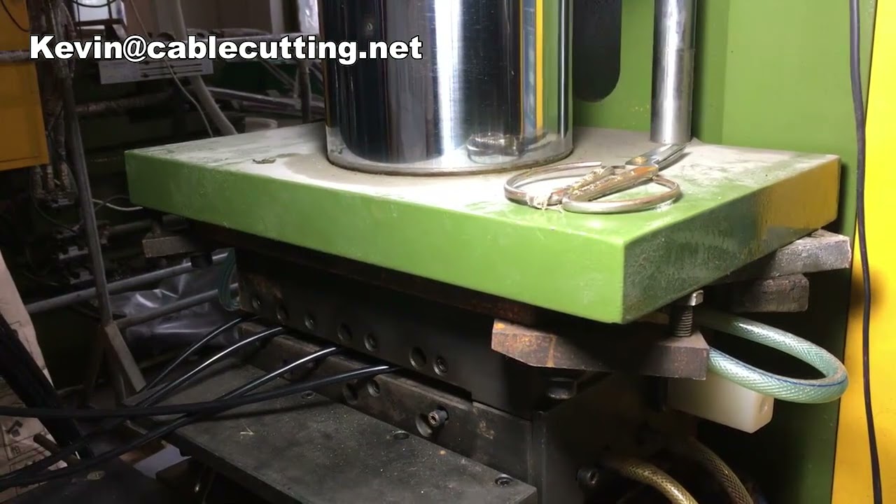 Injection Molding Machine,Plug Making Machine,Plastic Injection Machine4