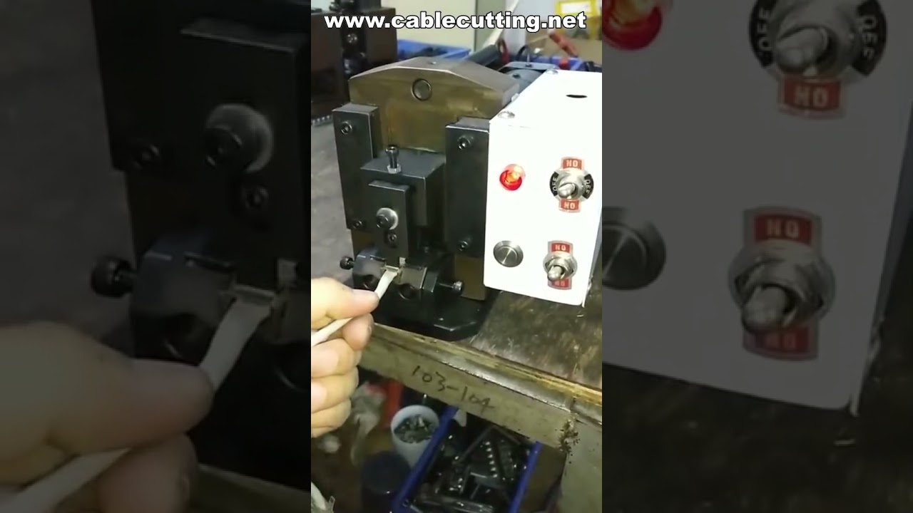 Rj12 Rj11 Crimper,Rj11 Crystal Head Wire Crimping Machine,Rj 45 Connector Crimping Machine