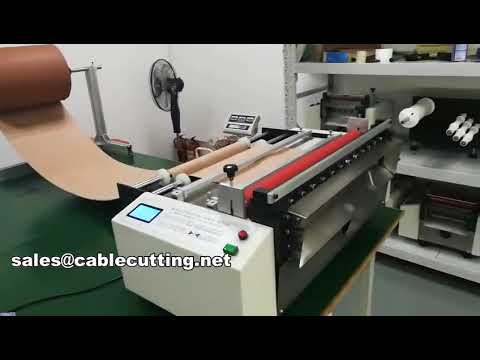 multi function intelligent cutting machine WPM-Cut-100D