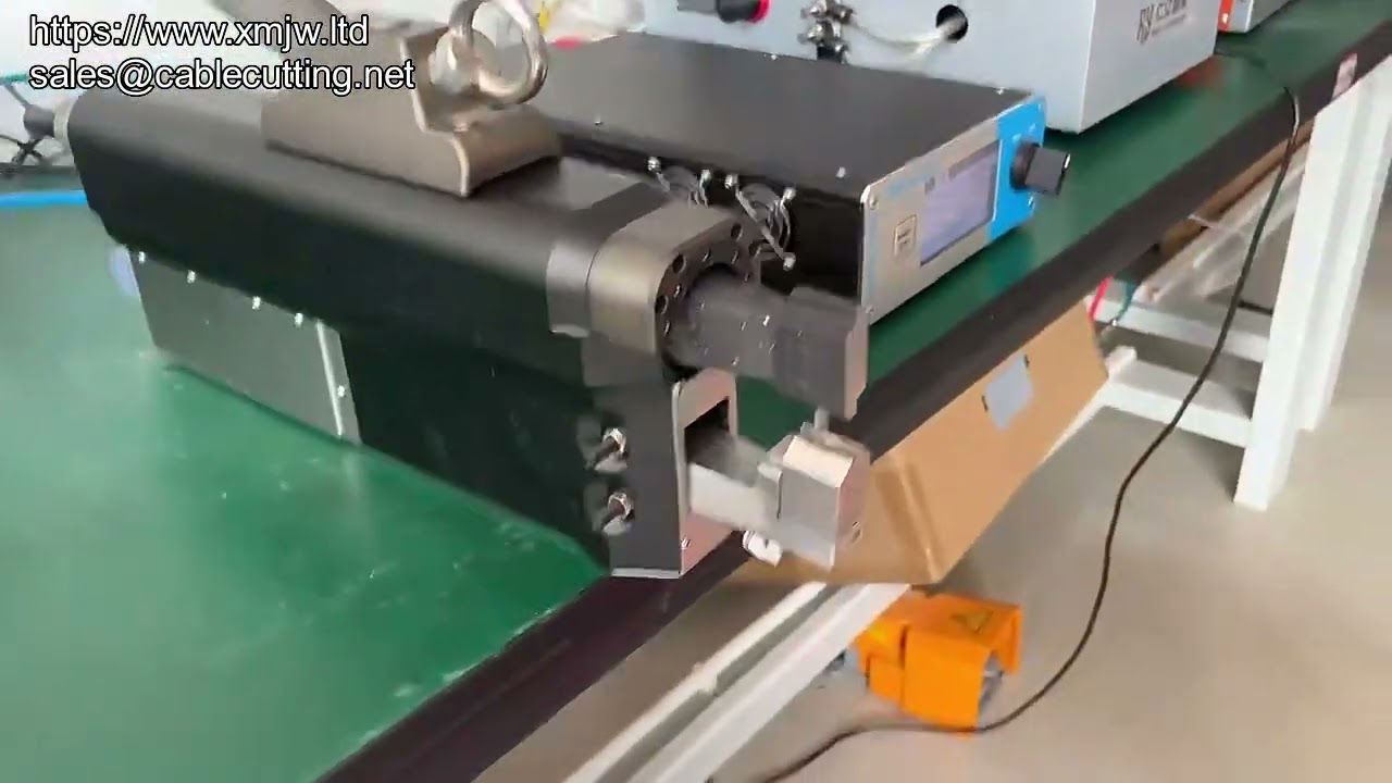 20-khz 3000-w Portable Ultrasonic Metal Welding Soldering Sealing Machine for Copper Tubes