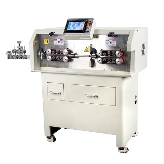 150mm² Kaapeli Vaippa Stripper WPM-MAX3