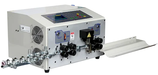 25mm² Auto Computer Langan kuorija WPM-MAX1