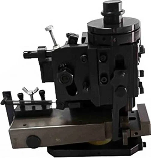 JST Flag Liittimen puristus Mold - Liittimen puristusapplikaattori