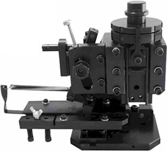 JST Horizontal/Straight Crimping Mold - Liittimen puristusapplikaattori