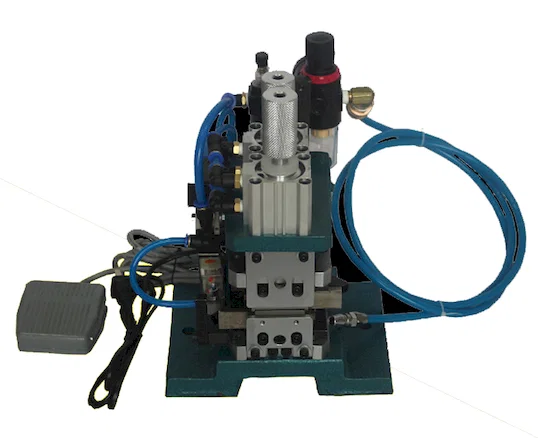 Pneumaattinen Lanka Stripping Kiertokone WPM-3F+T