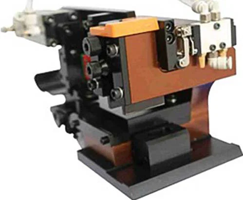 Pneumaattinen Super Wide Transverse Die