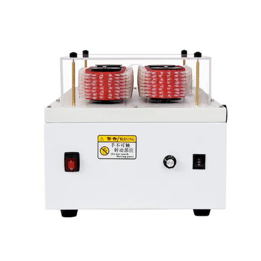 Suojaed Lanka Mesh Brushing Kone BB-7025 Thumb
