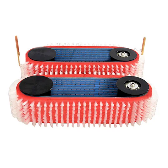 Suojaed Lanka Mesh Brushing Kone BB-7025 Thumb