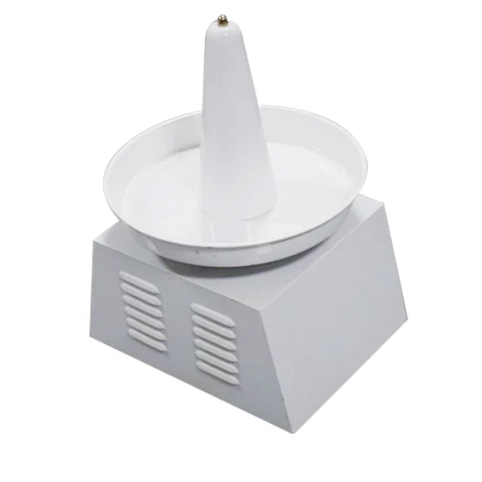 Automaattinen Lanka Prefeeder Pay-off Drum Thumb