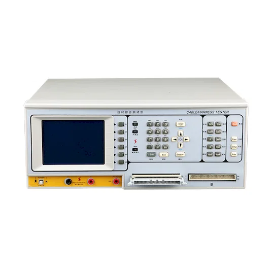 Lanka Johtosarja USB Kaapeli Tester WPM-8681